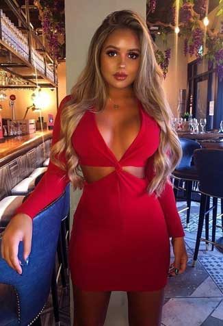 Aligarh Call Girl Service