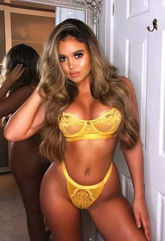Aligarh Call Girls